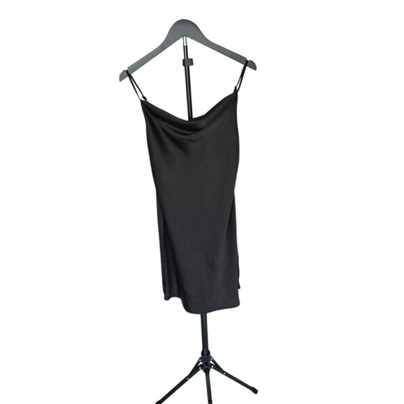 Urban Outfitters Dresses & Skirts - Urban Outfitters XS Black Slip Dress